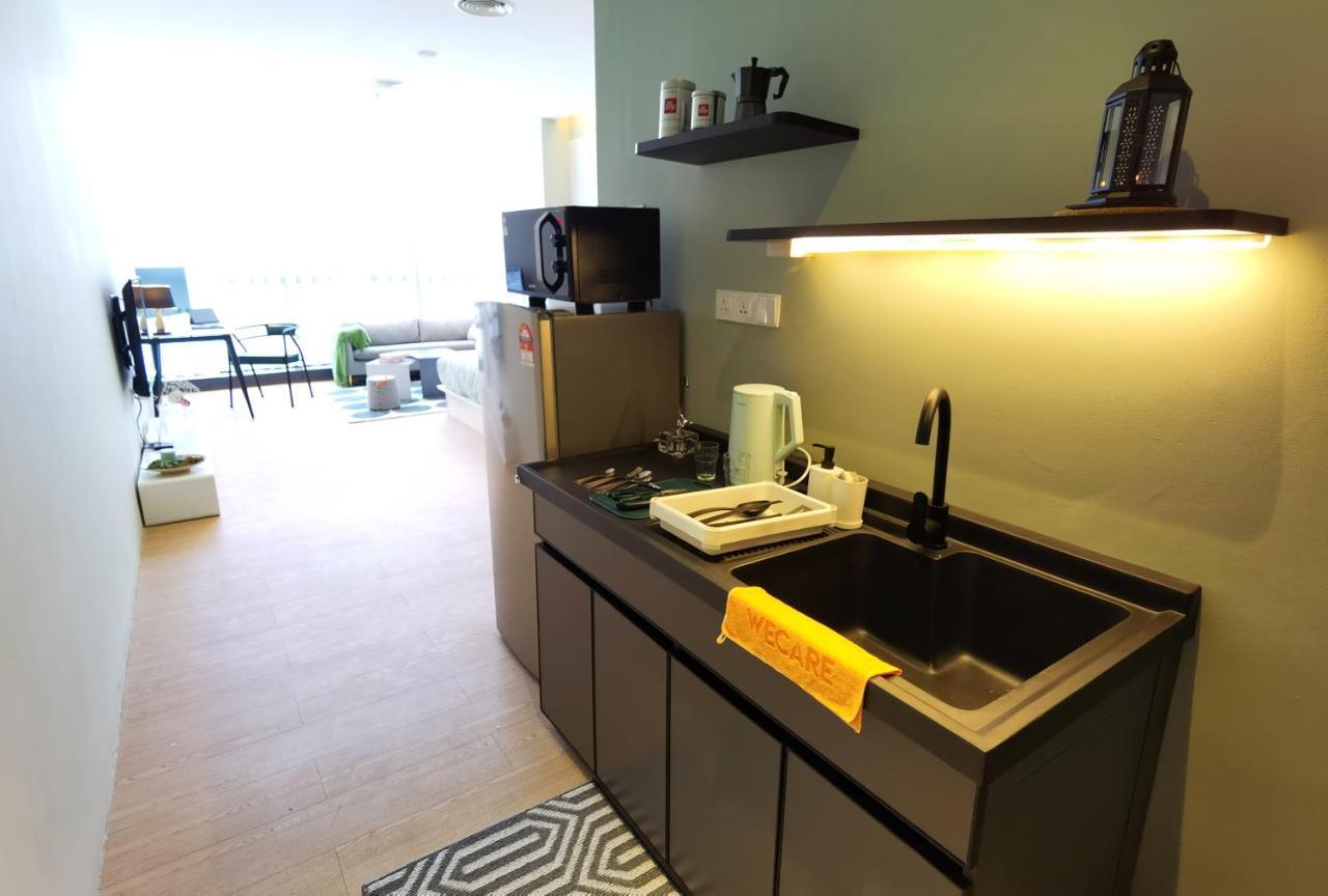 The Signature @ Bangsar South Mid Valley クアラルンプール エクステリア 写真