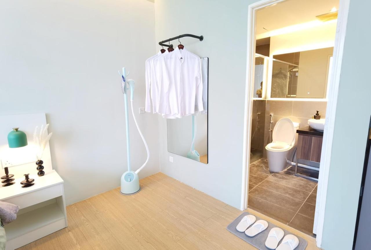 The Signature @ Bangsar South Mid Valley クアラルンプール エクステリア 写真