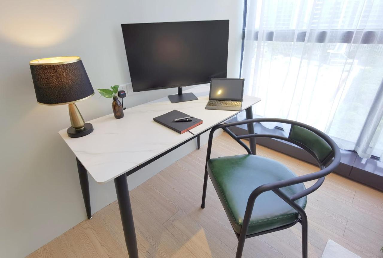 The Signature @ Bangsar South Mid Valley クアラルンプール エクステリア 写真