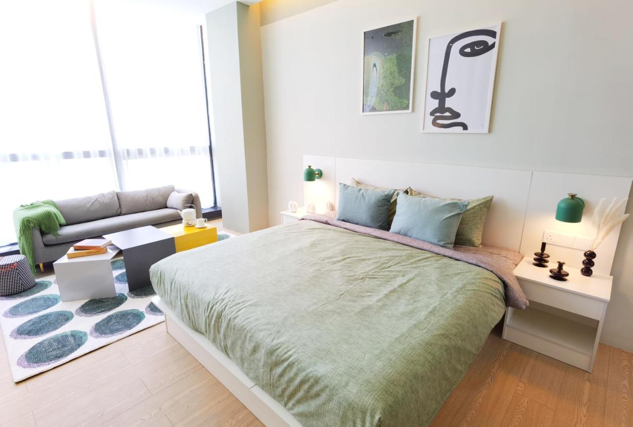 The Signature @ Bangsar South Mid Valley クアラルンプール エクステリア 写真